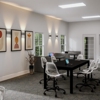 The Asher gallery