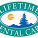 Lifetime Dental Care - Dentists