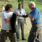Personal Defense Connection - Self Defense Classes (not martial arts), PPCT and Weapons Training