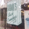 Mama's Sack Lunches gallery