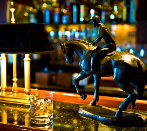 Equus Restaurant / Jack's Lounge - Louisville, KY