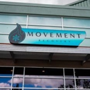 Movement Recovery - Health Clubs