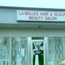 La Belle's Hair & Scalp Care - Beauty Salons