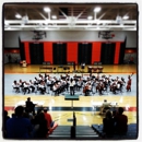 Pigeon Forge High School - Schools