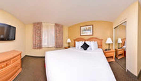 Red Lion Inn & Suites - Tucson, AZ