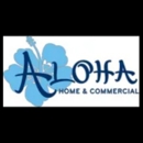 Aloha Home Commercial Services - Bathroom Remodeling