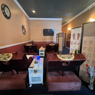 Hong's Massage - Buford, GA