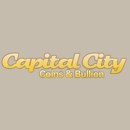 Capital City Coins & Bullion - Coin Dealers & Supplies