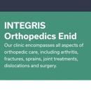Integris Orthopedics Enid - Physicians & Surgeons