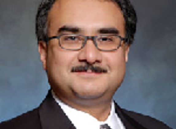 Alberto Sanchez, MD - Crown Point, IN