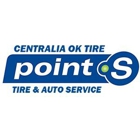 Centralia OK Tire