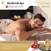 Health Life Spa gallery