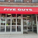 Five Guys - Hamburgers & Hot Dogs