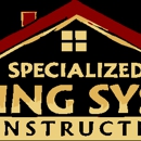 Specialized Roofing Systems and Construction Inc