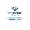 Townehall Place of West Bloomfield - Rest Homes