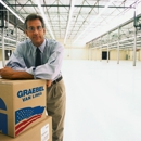 Graebel Van Lines - Movers