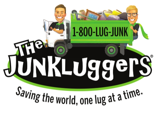 The Junkluggers of Silver Spring & DC East - Silver Spring, MD