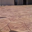 ProCrete - Stamped & Decorative Concrete