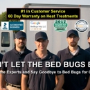 Bedbugs Indy - Pest Control Services