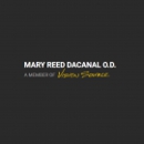 Mary Reed Dacanal, O.D. - Optometrists