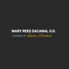 Mary Reed Dacanal, OD