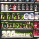Max Performance Supplements - Exercise & Fitness Equipment