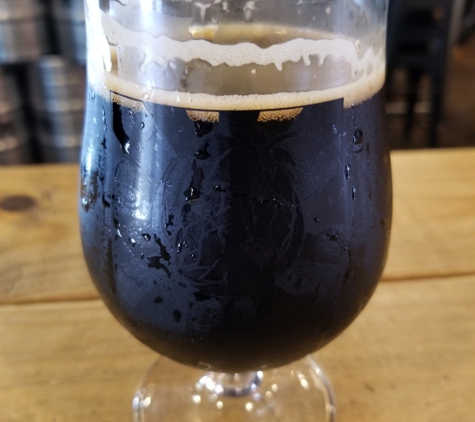 Division Brewing - Arlington, TX