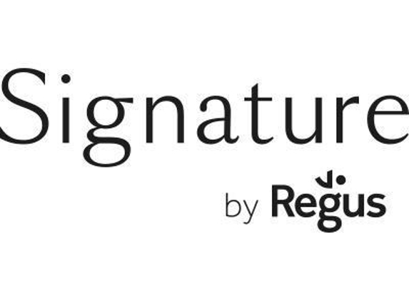 Signature by Regus - New York, New York City - 250 Park Avenue - New York, NY