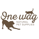 One Wag (Natural Pet Supplies) - Pet Food