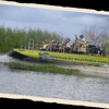 Airboat Rides at Midway - Orlando's #1 Airboat Tour gallery
