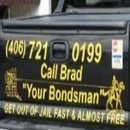 Your Bondsman - Bail Bonds