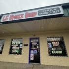 CoinFlip Bitcoin ATM - LC Smoke Shop Tobacco and Vapor outlet (Berea)
