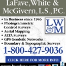 LaFave White & McGivern LS PC - Land Surveyors