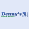 Denny's Septic Service gallery