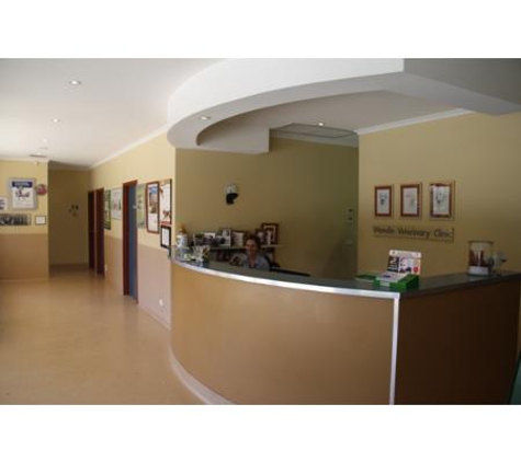 Wandin Veterinary Clinic - Wandin North, VIC