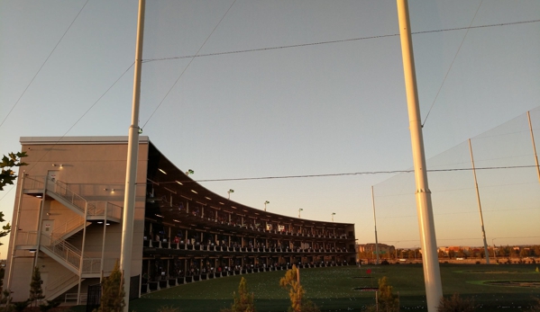 Topgolf - Roseville, CA