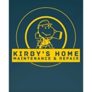 Kirbys Home Maintenance & Repair - Handyman Services