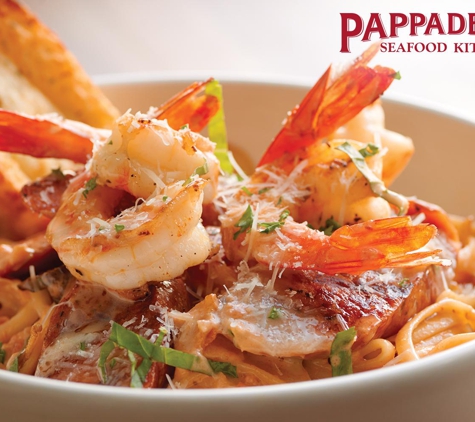 Pappadeaux Seafood Kitchen - Greenwood Village, CO