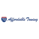 Affordable Towing - Towing