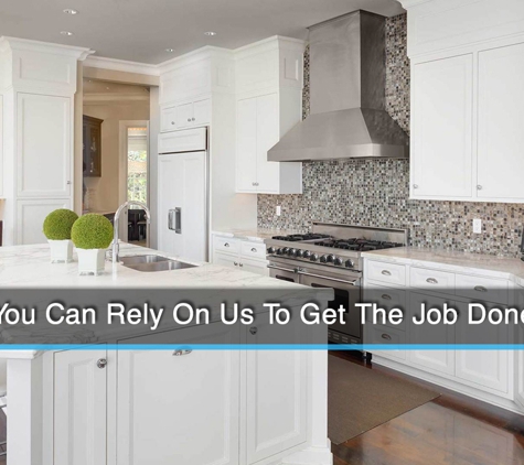 P & L Knight Builders Pty. Ltd.. You Can Rely On Us To Get The Job Done