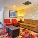 Comfort Inn & Suites Durham near Duke University - Motels