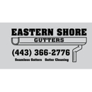 Eastern Shore Gutters - Gutters & Downspouts