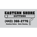 Eastern Shore Gutters - Floor Materials