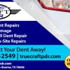 True Craft Paintless Dent Repair