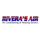 Rivera's Air Heating & Cooling Service - Air Conditioning Equipment & Systems