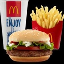 McDonald's - Fast Food Restaurants