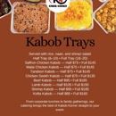 Kabob Korner - Mediterranean Restaurants
