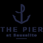 The Pier at Sausalito