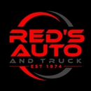 Red's Auto & Truck - Used Car Dealers