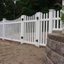 Action Fence Co - Fence-Sales, Service & Contractors